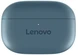 Lenovo Yoga True wireless Earbuds Tidal teal