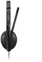 Lenovo wired VoIP headset Teams