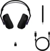Logitech G522 Lightspeed black