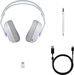 Logitech G522 Lightspeed white