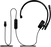 Logitech H570e Mono Teams USB-A