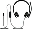 Logitech H570e stereo Teams USB-C