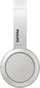 Philips Bass+ TAH4205 white