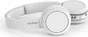 Philips Bass+ TAH4205 white