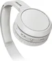 Philips Bass+ TAH4205 white