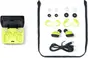 Pioneer E9 Truly wireless yellow