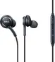 Samsung Earphones tuned by AKG black