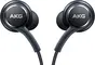 Samsung Earphones tuned by AKG black