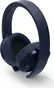 Sony Gold wireless headset 500 Million Limited Edition