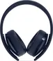 Sony Gold wireless headset 500 Million Limited Edition