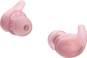 Sony LinkBuds Fit pink