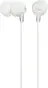 Sony MDR-EX15AP white