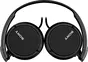 Sony MDR-ZX110 black