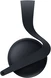Sony PULSE elite Midnight Black