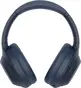 Sony WH-1000XM4 Midnight Blue