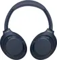 Sony WH-1000XM4 Midnight Blue