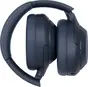 Sony WH-1000XM4 Midnight Blue