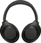 Sony WH-1000XM4 black