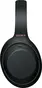 Sony WH-1000XM4 black