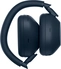 Sony WH-1000XM6 midnight blue