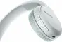 Sony WH-CH510 white