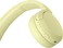 Sony WH-CH520 yellow