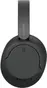 Sony WH-CH720N black