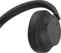 Sony WH-CH720N black