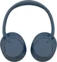 Sony WH-CH720N blue