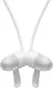 Sony WI-SP510 white