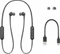Sony WI-XB400 black