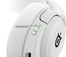 SteelSeries Arctis Nova 5 wireless white