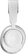 SteelSeries Arctis Nova 3P wireless white