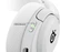 SteelSeries Arctis Nova 5P wireless white
