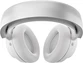 SteelSeries Arctis Nova Pro wireless white