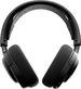 SteelSeries Arctis Nova 3X wireless black