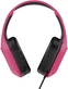 Trust Gaming GXT 415P Zirox Powerful Pink