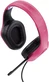 Trust Gaming GXT 415P Zirox Powerful Pink