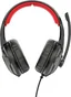 Trust Gaming GXT 411 radius black