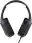 Trust Gaming GXT 415 Zirox booster Black
