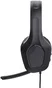 Trust Gaming GXT 415 Zirox booster Black
