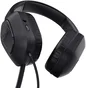 Trust Gaming GXT 415 Zirox booster Black
