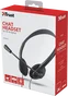 Trust Primo Chat headset for PC and Laptop