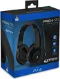 4Gamers Pro4-70 stereo Gaming headset black