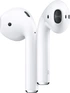 Apple AirPods 2nd generation with wireless charging case