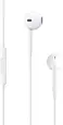 Apple EarPods with 3.5mm headphone plug