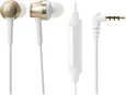 Audio-Technica ATH-CKR70iS white