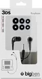 BigBen Headphones for Nintendo DS