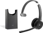 Cisco headset 721 incl. charging station