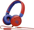 JBL JR310 red